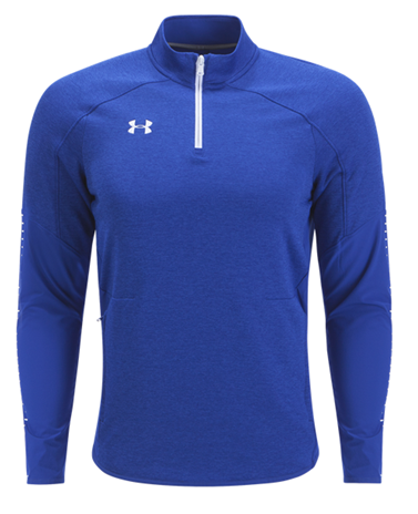UA Qualifier 1/4 Zip