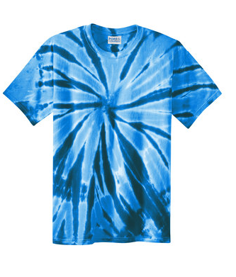 Tie Dye T-shirt
