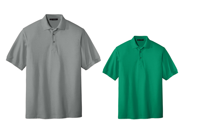 Cotton Polo