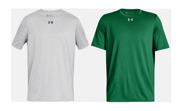 UA Locker Tee