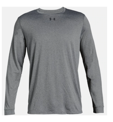 UA L/S Locker Tee
