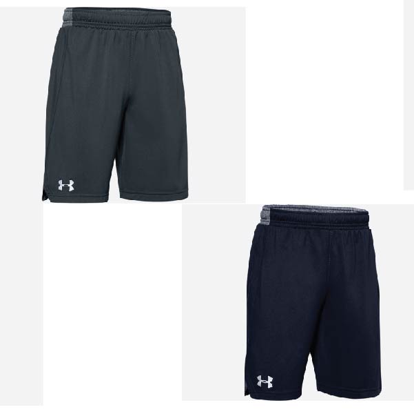UA Boys Raid Short (Youth)
