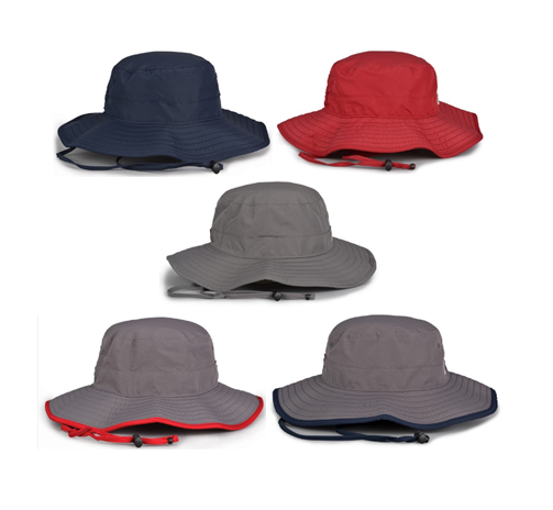 Ultralight Boonie Hat
