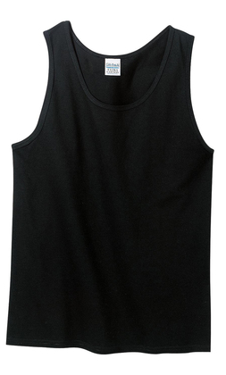 Unisex Tank