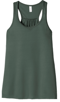 Ladies Bella Tank
