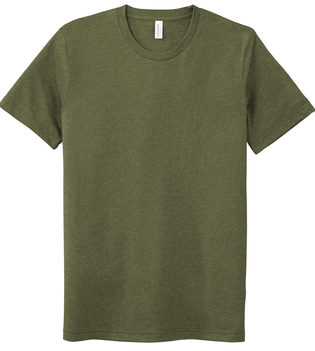 Unisex Bella T-shirt