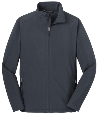 Core Soft Shell Jacket