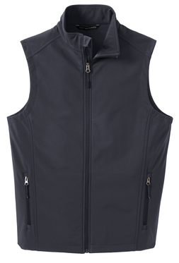 Core Soft Shell Vest