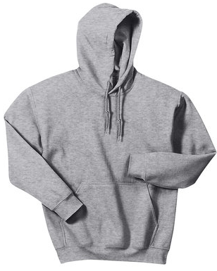 Cotton Hoodie