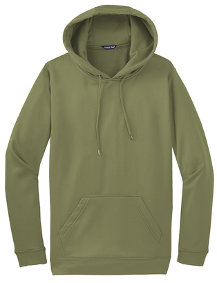 Wicking Hoodie