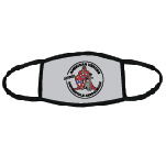 Sublimated Mask