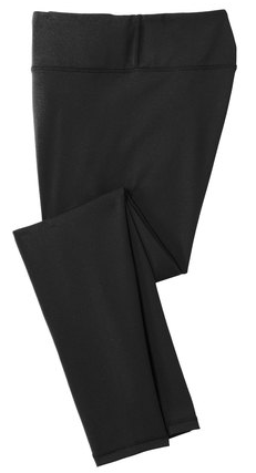 Ladies 7/8 Legging