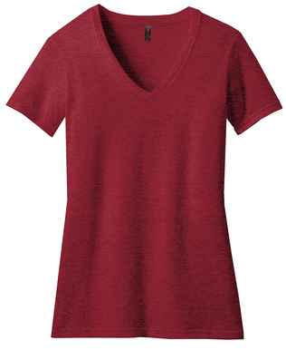 Ladies Perfect Blend Vneck