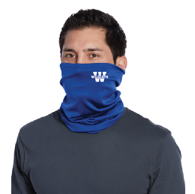 Gaiter