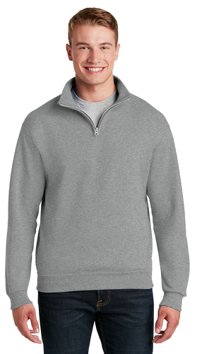 Sweatshirt 1/4 Zip