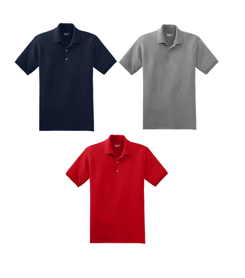 Cotton Polo
