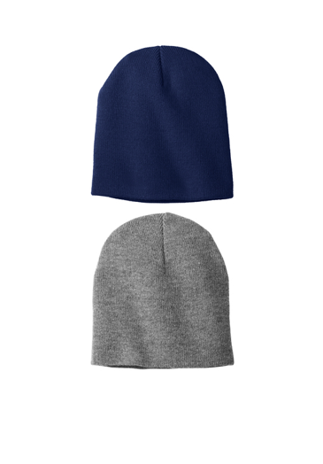Knit Beanie