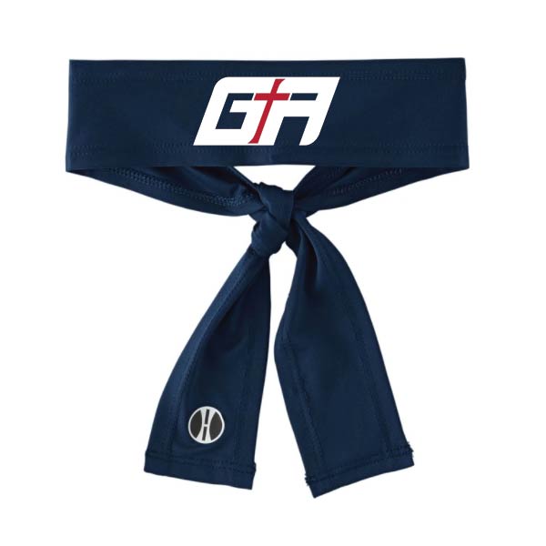 Tie Headband