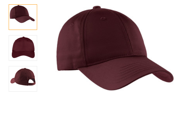 Cap
