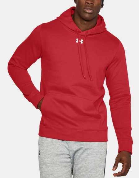 UA Hustle Hoody-1300123