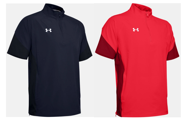 Triumph Cage Jacket Youth Short Sleeve- 1287627
