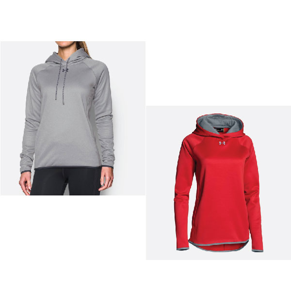 Ladies Double Threat AF Hoodie-1295300
