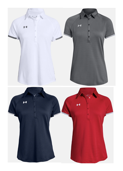 Ladies Rival Polo