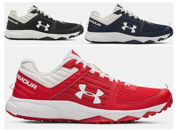 UA Yard Trainer