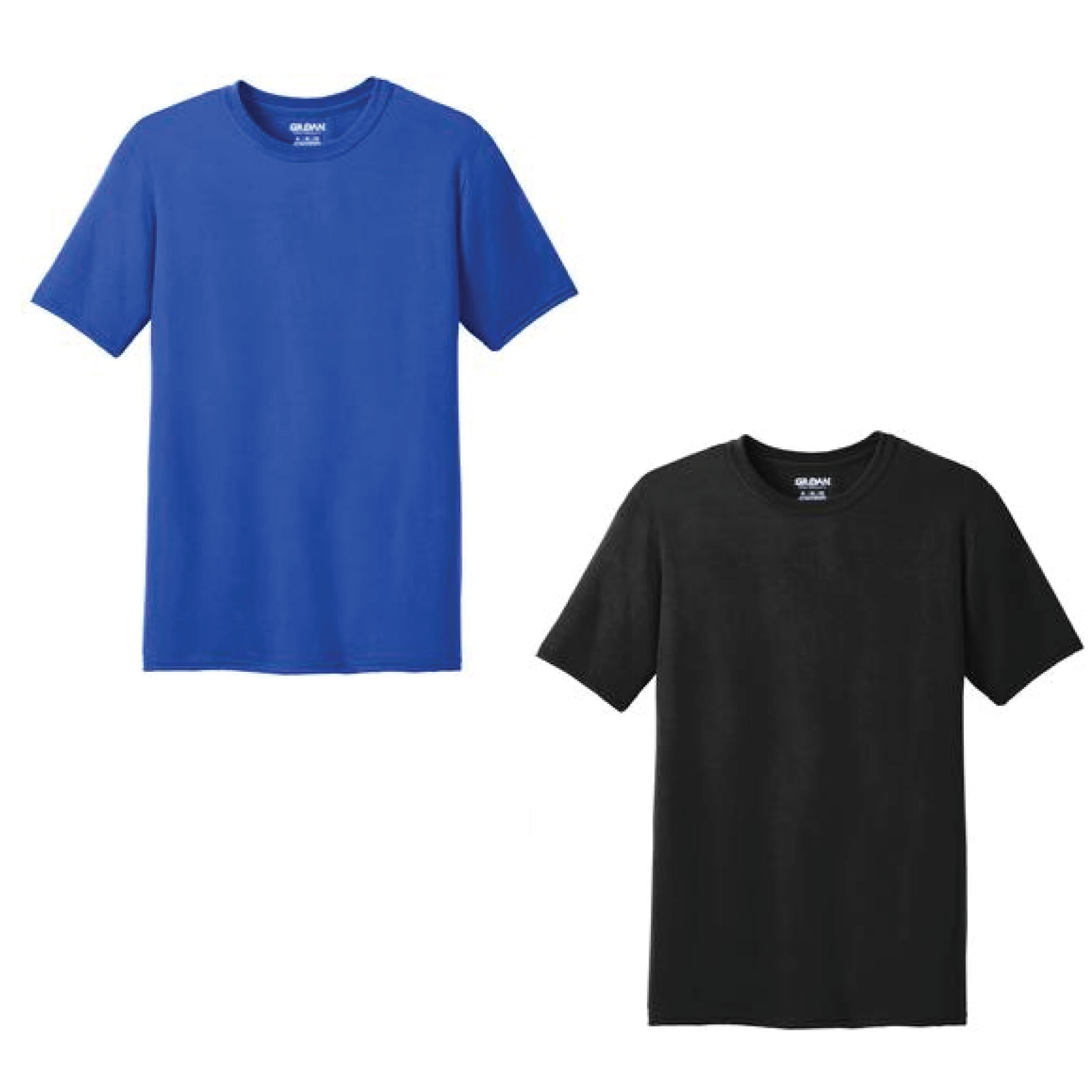Wicking T-shirt
