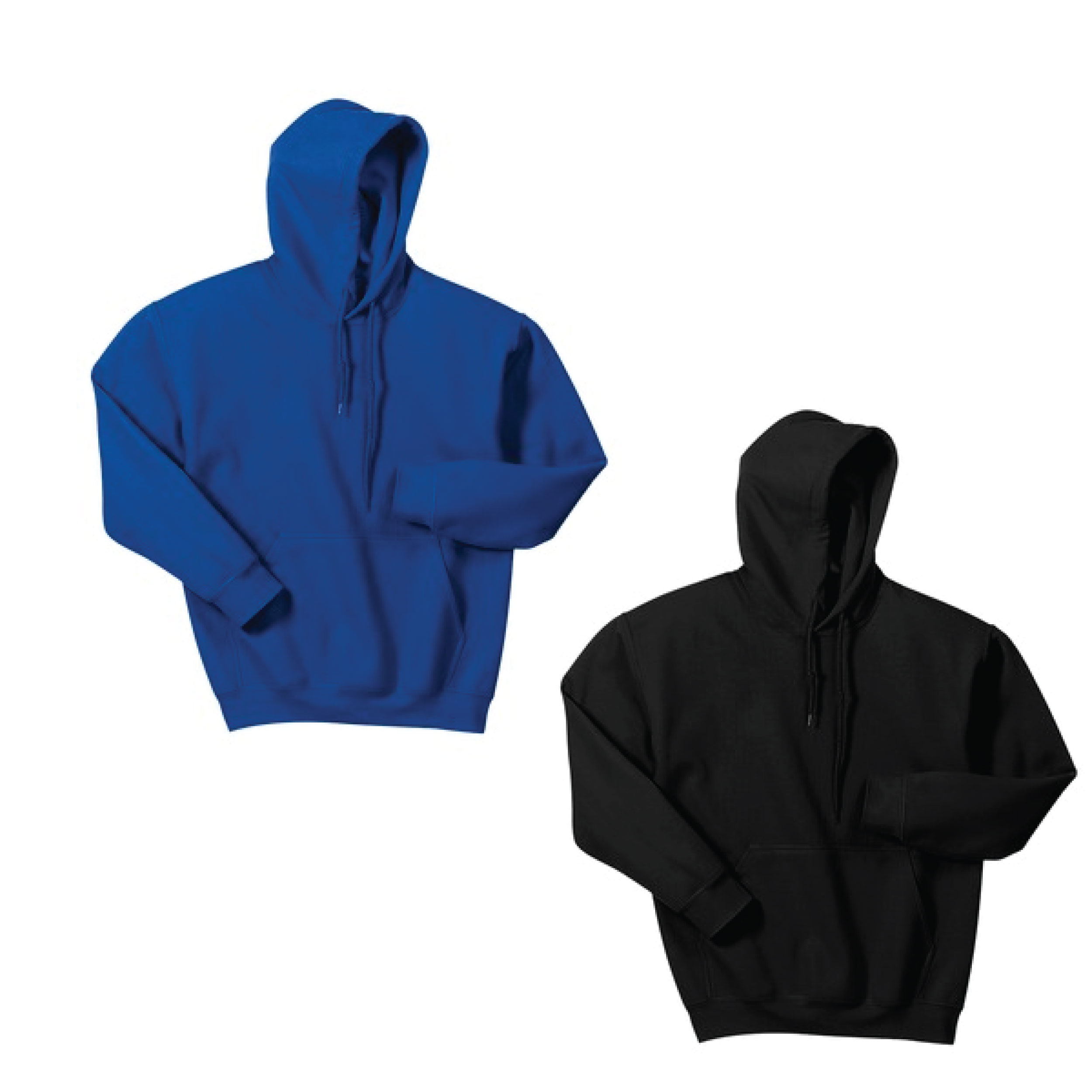 Cotton Hoodie
