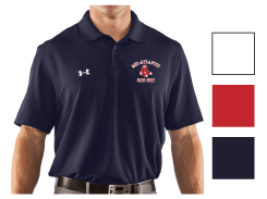 Armour Polo - 1287622