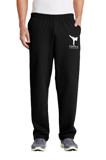 SKU PC78P: Port & Company - Core Fleece Sweatpants with Pockets