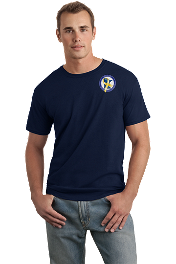 SKU 64000: Unisex Softstyle T-shirt