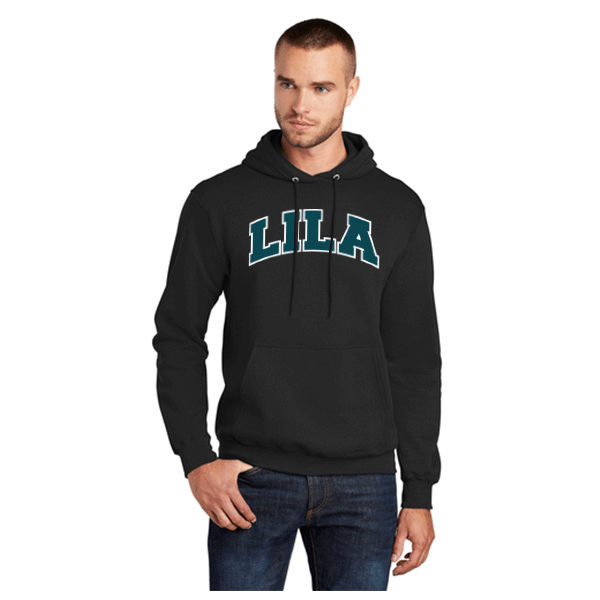 SKU PC78H: Standard Cotton Hoodie