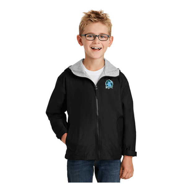 SKU YJP56: Port Authority Youth Team Jacket