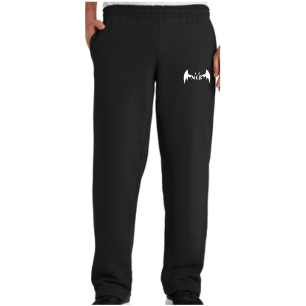 13 Unisex Sweat Pants 12300