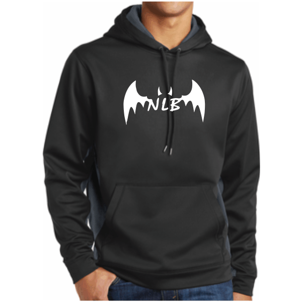 08 Camo Hex Fleece Hoodie ST239