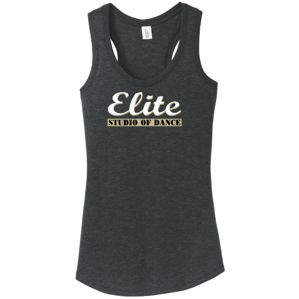 08 Women's Tank DM138L