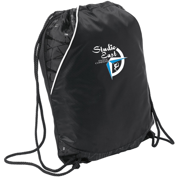 21 Sport Tek Rival Cinch Pack BST600