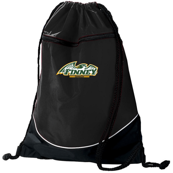 21 Tri-Color Drawstring Backpack 1920