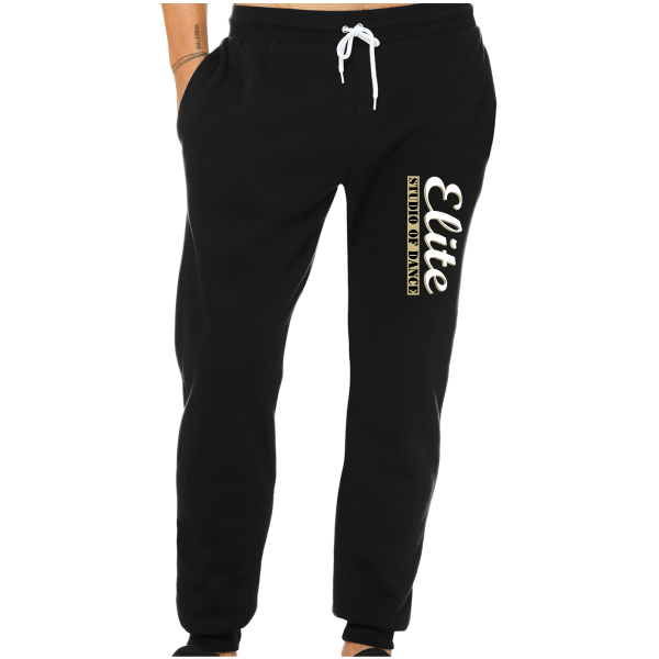 11 Unisex Jogger Sweatpants BC3727