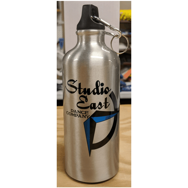22 Aluminum Water Bottle SB20S