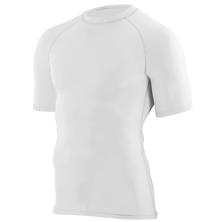 A2600 - Adult Compression Tee