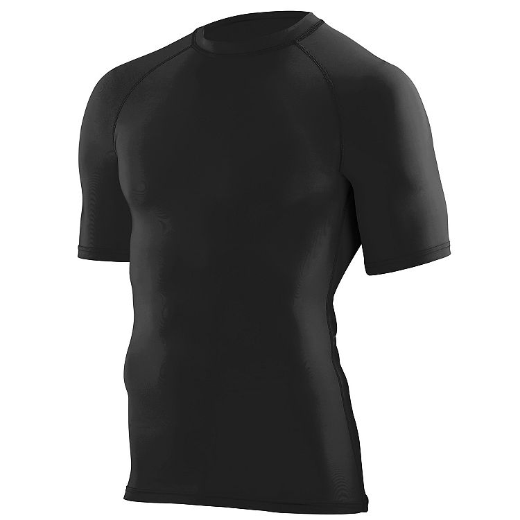 A2601 - Youth Compression Tee