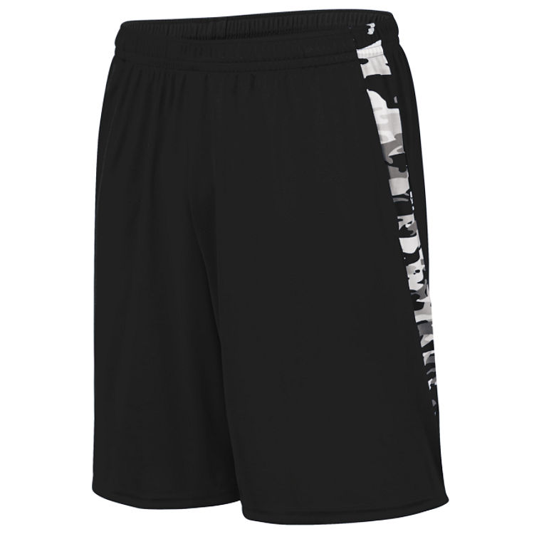 A1432 - Adult Mod Camo Training Short