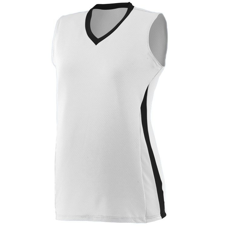 A1355 - Women's Sleeveless Tee