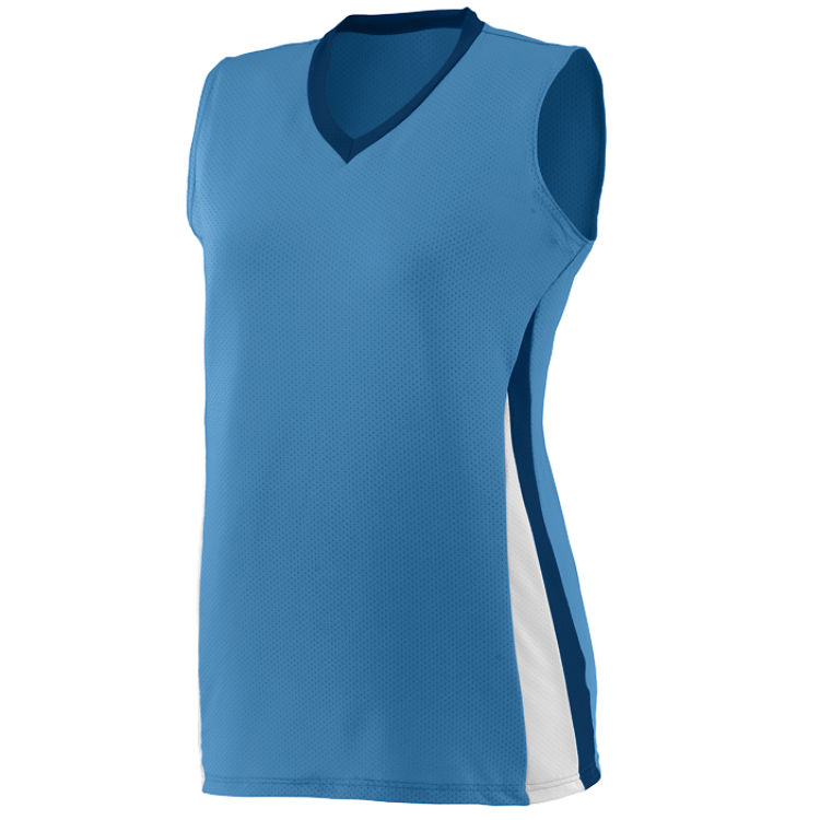 A1356 - Girls Sleeveless Tee