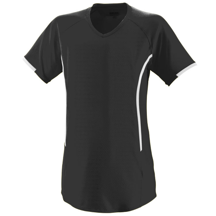 A1270 - Ladies Heat Shirt
