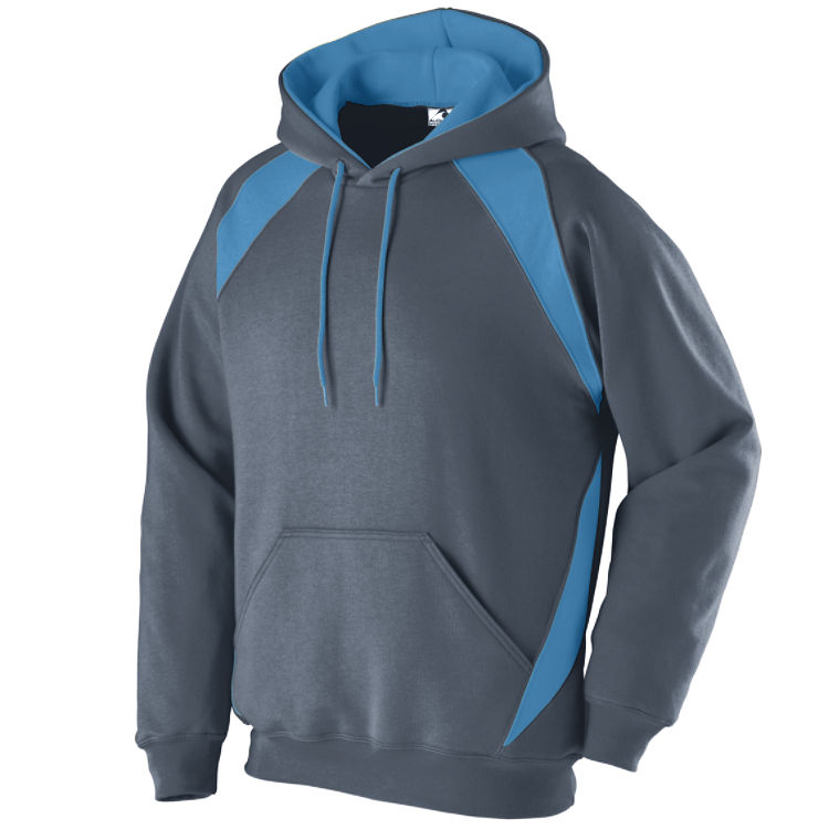 A5450 - Adult Fleece Hooded Sweatshirt
