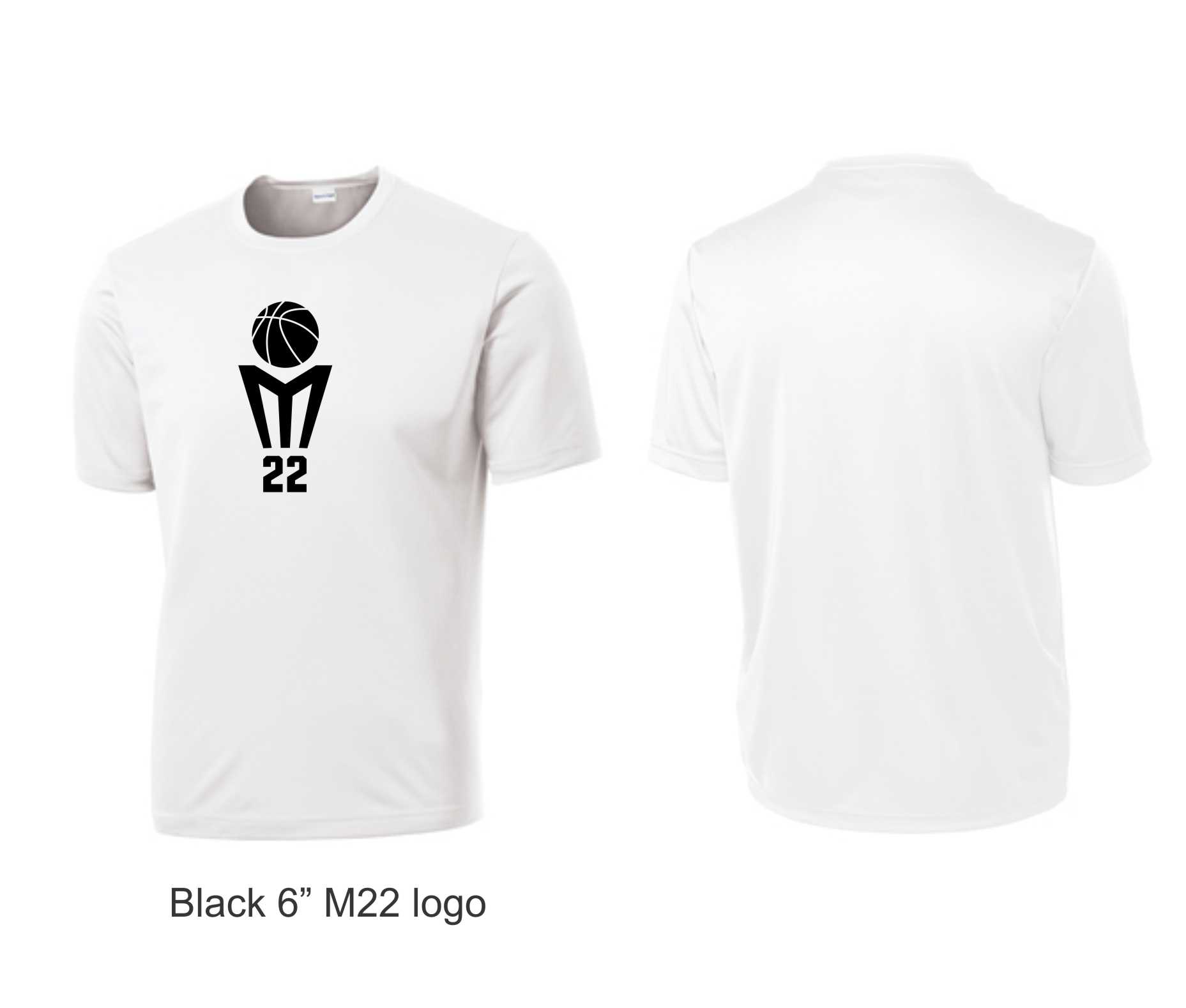 3142 - Adult T-Shirt